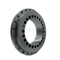 UKL -Marke Ru124 Xcross RollerBearing